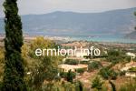 GL 0140 - 3 Country Houses - Kranidi - Ermionida
